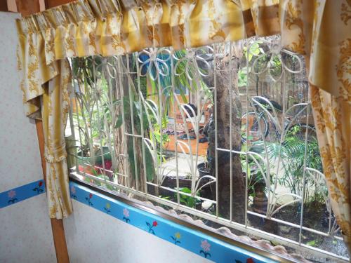 Three J Guesthouse in Kamphaeng Phet Three J Guesthouse in Kamphaeng Phet