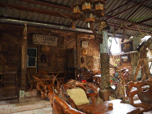 Three J Guesthouse in Kamphaeng Phet Three J Guesthouse in Kamphaeng Phet