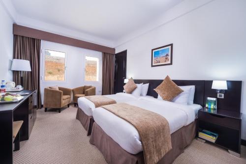 Best Western Sur in Sur Best Western Sur in Sur