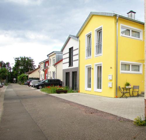 Inngang, Alte Heimat in Lampertheim Inngang, Alte Heimat in Lampertheim