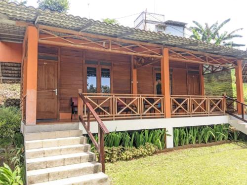 Paddessa Maison in Caringin Paddessa Maison in Caringin