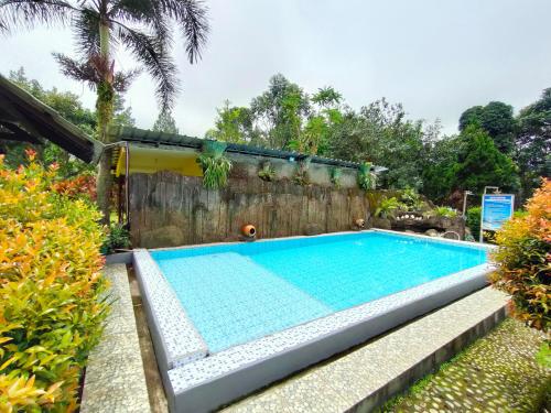 Paddessa Maison in Caringin Paddessa Maison in Caringin