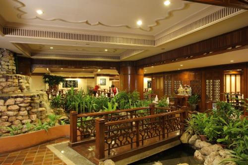 Topland Hotel in Phitsanulok Topland Hotel in Phitsanulok
