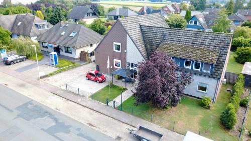 GraueMaus in Bruchhausen-Vilsen GraueMaus in Bruchhausen-Vilsen