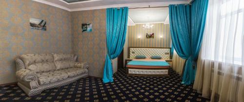 Grand Hotel in Budënnovsk Grand Hotel in Budënnovsk