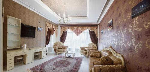 Grand Hotel in Budënnovsk Grand Hotel in Budënnovsk