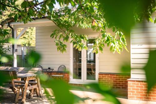 Garden Villa in Red Cross Garden Villa in Red Cross