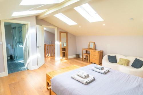 Garden Villa in Red Cross Garden Villa in Red Cross