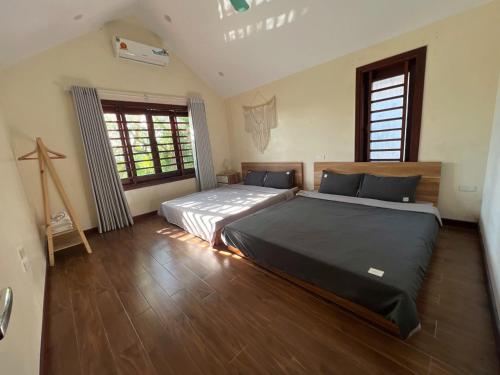 Villa Thu Trang in Chuong My Villa Thu Trang in Chuong My