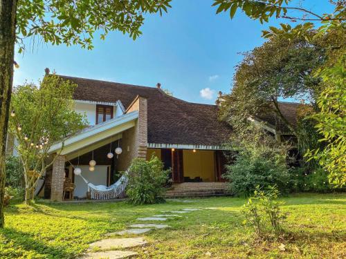 Villa Thu Trang in Chuong My Villa Thu Trang in Chuong My