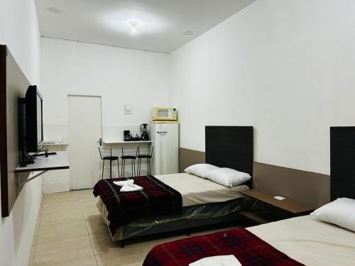 ห้องพัก, Studio em São Paulo Zona Norte (Studio em Sao Paulo Zona Norte) in เตรเมมเบ ห้องพัก, Studio em São Paulo Zona Norte (Studio em Sao Paulo Zona Norte) in เตรเมมเบ