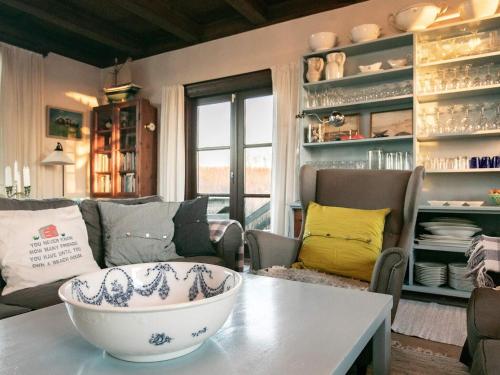 Seaside Serenity - By Traum Ferienwohnungen in Nordby Seaside Serenity - By Traum Ferienwohnungen in Nordby