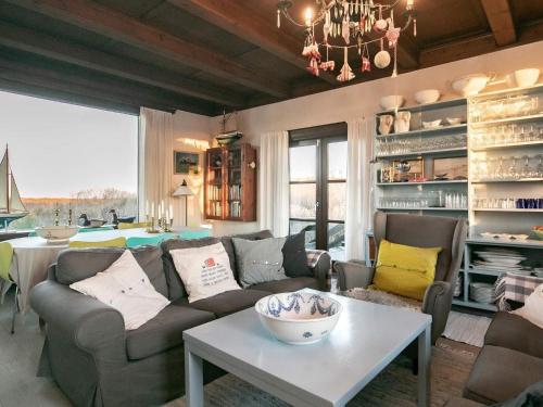 Seaside Serenity - By Traum Ferienwohnungen in Nordby Seaside Serenity - By Traum Ferienwohnungen in Nordby