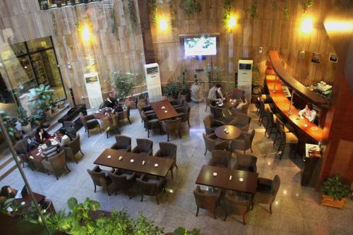 エントランス, Classy Hotel Erbil in エルビル エントランス, Classy Hotel Erbil in エルビル