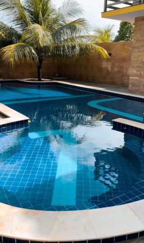 Surrounding environment, Paraiso da Lagoa in Estância Surrounding environment, Paraiso da Lagoa in Estância