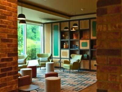 المرافق, pentahotel Warrington in وارينجتون المرافق, pentahotel Warrington in وارينجتون