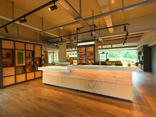 ردهة, pentahotel Warrington in وارينجتون ردهة, pentahotel Warrington in وارينجتون