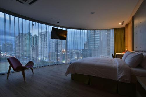 Hotel R14 in Gushan District Hotel R14 in Gushan District