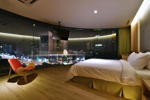 Hotel R14 in Gushan District Hotel R14 in Gushan District