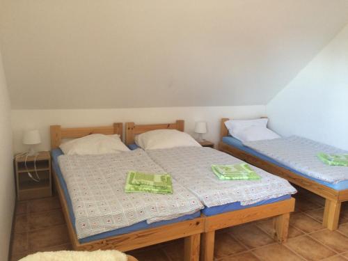Apartmany Na Statku in Petrovice U Susice Apartmany Na Statku in Petrovice U Susice
