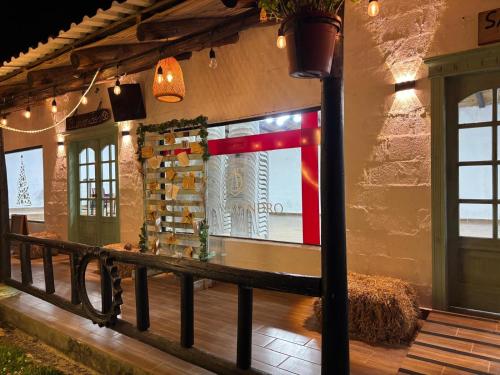 Finca San Alejandro in 哥塔卡奇 Finca San Alejandro in 哥塔卡奇