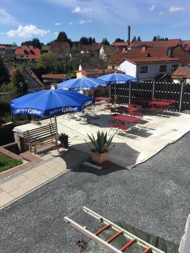 Rhöner Sternenhimmel (Rhoner Sternenhimmel) in Birx Rhöner Sternenhimmel (Rhoner Sternenhimmel) in Birx