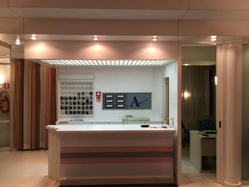 This photo about Hotel Angeli shared on HyHotel.com