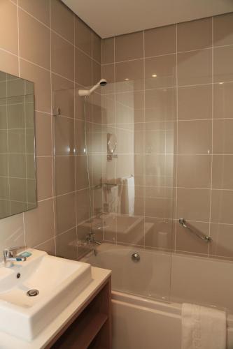 This photo about Fly Hotel shared on HyHotel.com