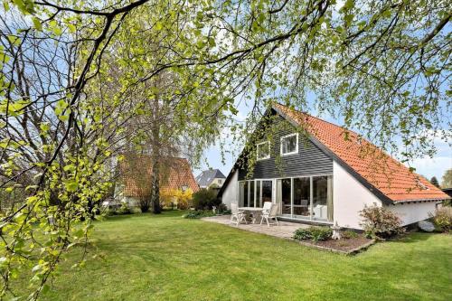 M374-Gedser-Birkevej-3 in Gedser M374-Gedser-Birkevej-3 in Gedser