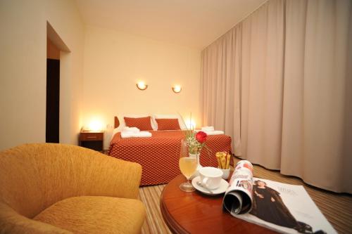 This photo about Hotel Epinal - Shirok Sokak shared on HyHotel.com