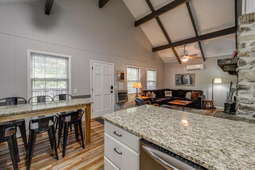 Bear Crossing Chalet Beech Mountain Family Home in بانر الك Bear Crossing Chalet Beech Mountain Family Home in بانر الك