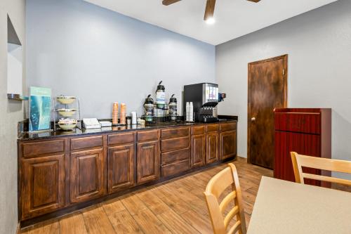 طعام و مشروبات, Quality Inn Brookings-University in Brookings طعام و مشروبات, Quality Inn Brookings-University in Brookings