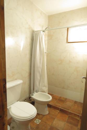 Casa de Campo LA ALDEA in 캄포 키하노 Casa de Campo LA ALDEA in 캄포 키하노