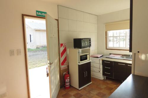 Casa de Campo LA ALDEA in 캄포 키하노 Casa de Campo LA ALDEA in 캄포 키하노