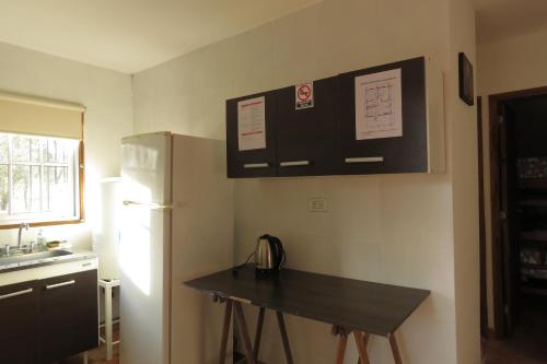 Casa de Campo LA ALDEA in 캄포 키하노 Casa de Campo LA ALDEA in 캄포 키하노