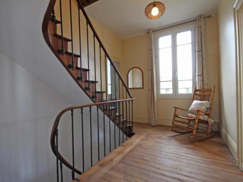 Maison de Maître avec grand parc, 10 pers, centre L'Aigle - FR-1-497-57 (Maison de Maitre avec grand parc, 10 pers, centre L'Aigle - FR-1-497-57) in 萊格勒 Maison de Maître avec grand parc, 10 pers, centre L'Aigle - FR-1-497-57 (Maison de Maitre avec grand parc, 10 pers, centre L'Aigle - FR-1-497-57) in 萊格勒