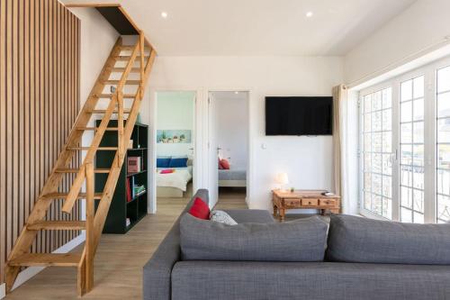 Beach House - Terrace sea sunset in ลาบรูค Beach House - Terrace sea sunset in ลาบรูค