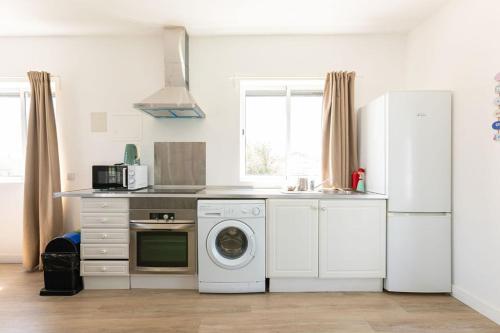 Beach House - Terrace sea sunset in ลาบรูค Beach House - Terrace sea sunset in ลาบรูค