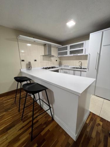 Dreamy Apt on Main Avenue in Merida Dreamy Apt on Main Avenue in Merida