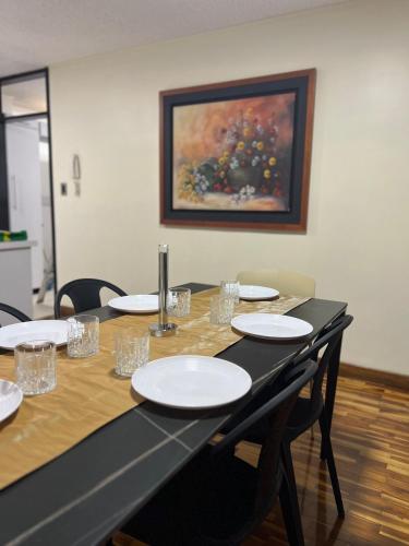 Dreamy Apt on Main Avenue in Merida Dreamy Apt on Main Avenue in Merida