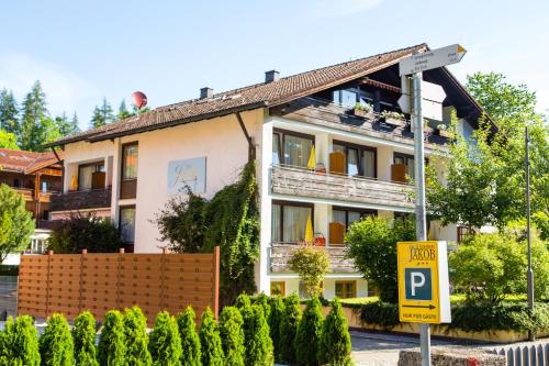 Hotel Jakob