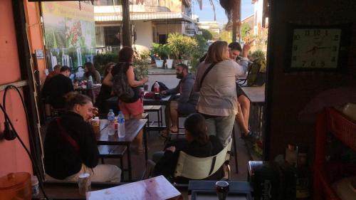 Pakse Backpacker Hostel2023 in Pakse Pakse Backpacker Hostel2023 in Pakse