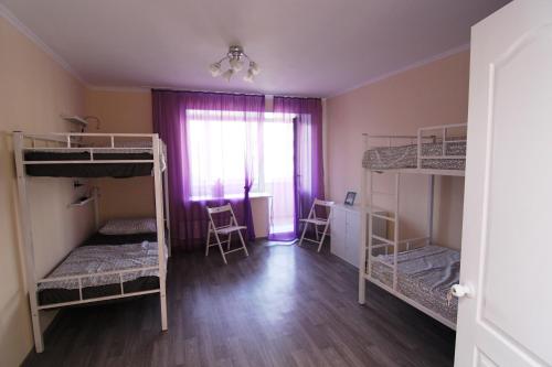 This photo about Hostel Strelka shared on HyHotel.com