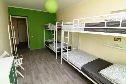 This photo about Hostel Strelka shared on HyHotel.com