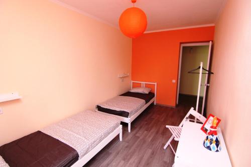 This photo about Hostel Strelka shared on HyHotel.com