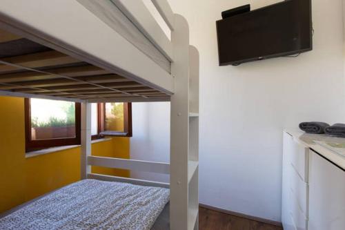Hostel Kvarner- All Rooms with private Bathrooms in Rijeka Hostel Kvarner- All Rooms with private Bathrooms in Rijeka