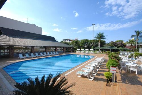 مسبح, Hotel Golden Park Internacional Foz & Convenções By Nacional Inn (Hotel Golden Park Internacional Foz & Convencoes By Nacional Inn) in سنترو مسبح, Hotel Golden Park Internacional Foz & Convenções By Nacional Inn (Hotel Golden Park Internacional Foz & Convencoes By Nacional Inn) in سنترو