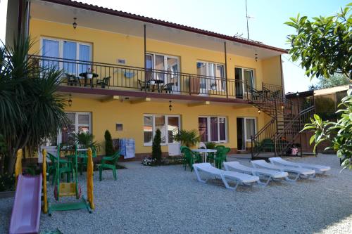 This photo about Guest house Solnechny Dvorik shared on HyHotel.com