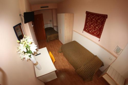 This photo about Albergo La Coccinella shared on HyHotel.com