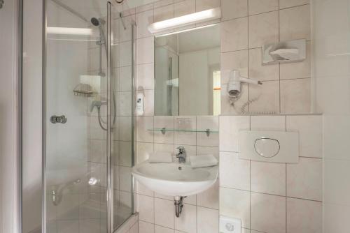 AHORN Berghotel Friedrichroda in Friedrichroda AHORN Berghotel Friedrichroda in Friedrichroda